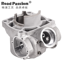 Adapted KTM 125 EXC SX XC-W 150 SX XC-W Jubilee Cylinder Body Piston Piston Ring Sleeve Cylinder