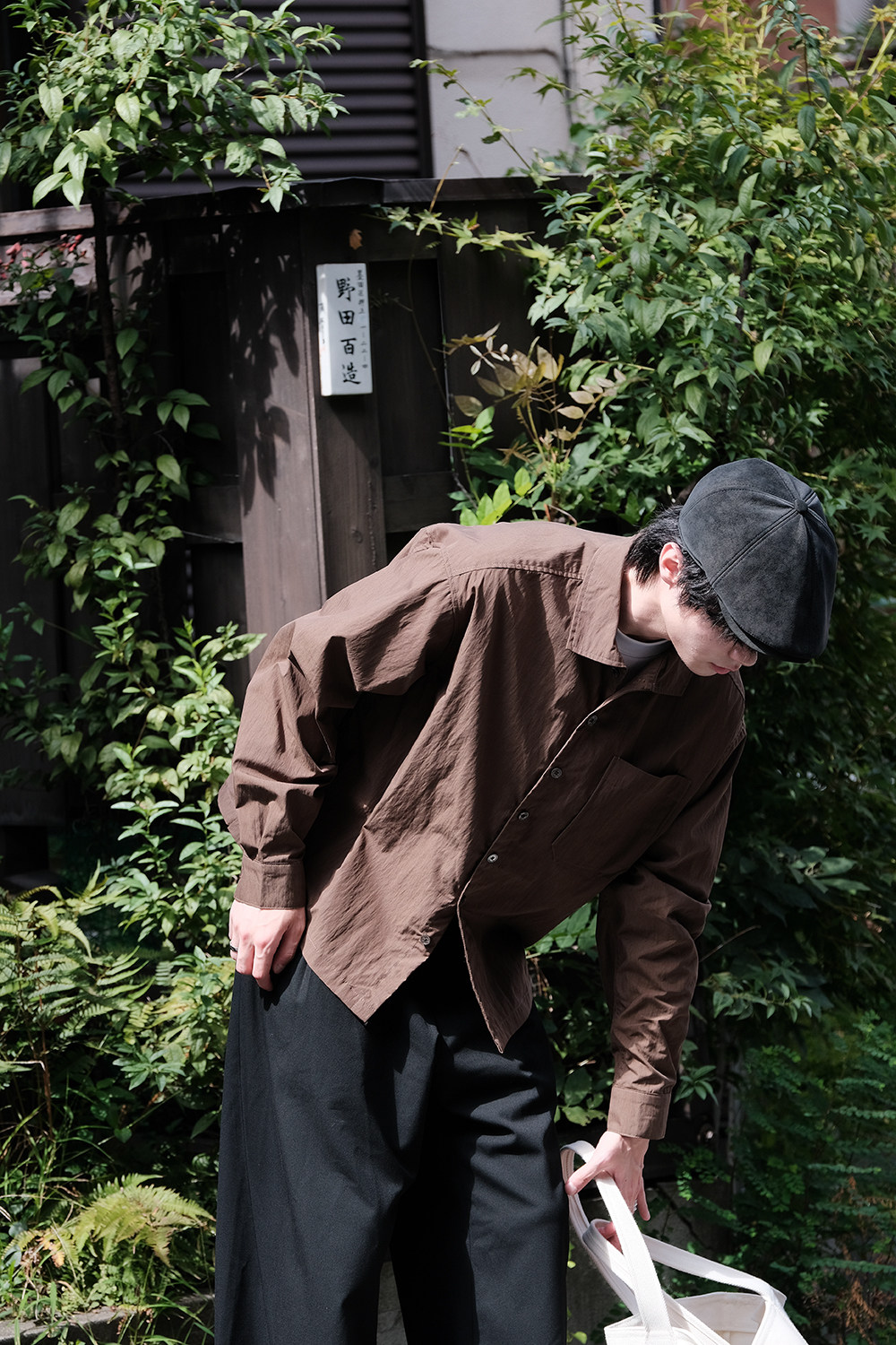  无品牌/无注册商标 