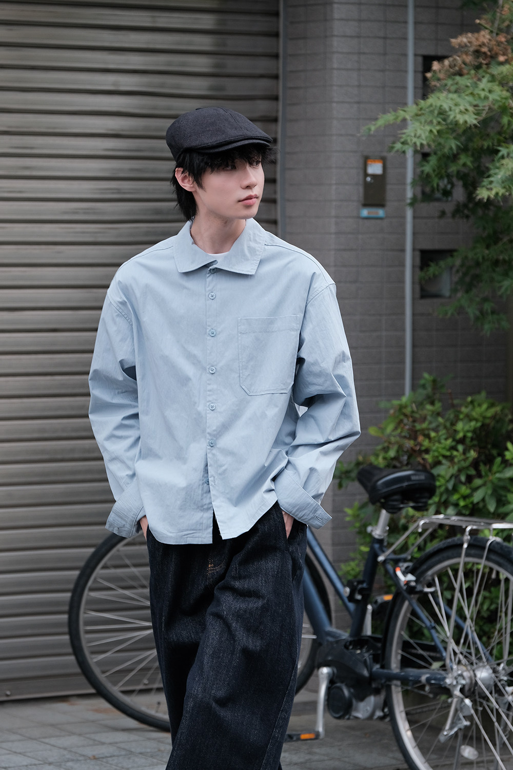  无品牌/无注册商标 