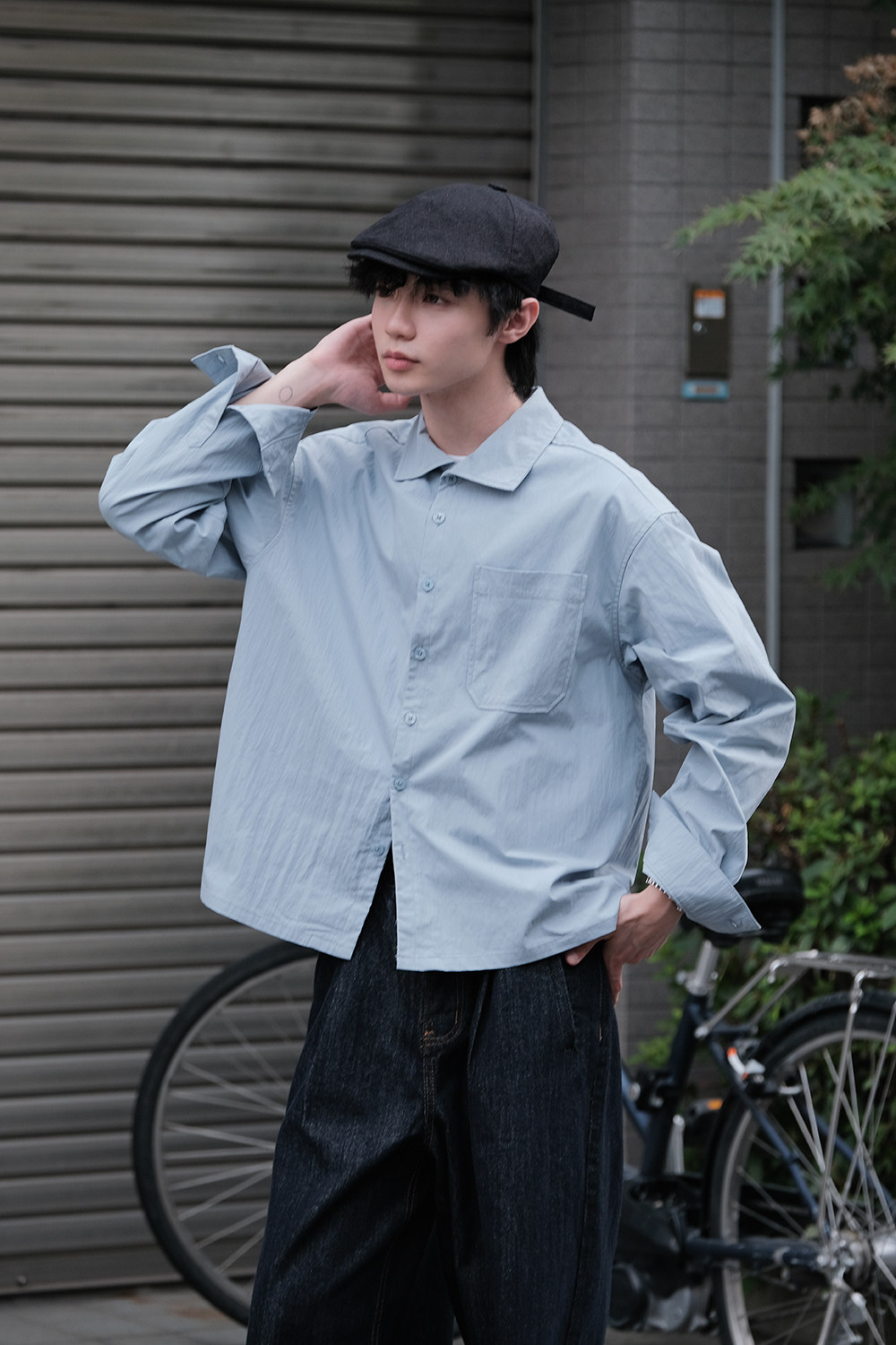  无品牌/无注册商标 