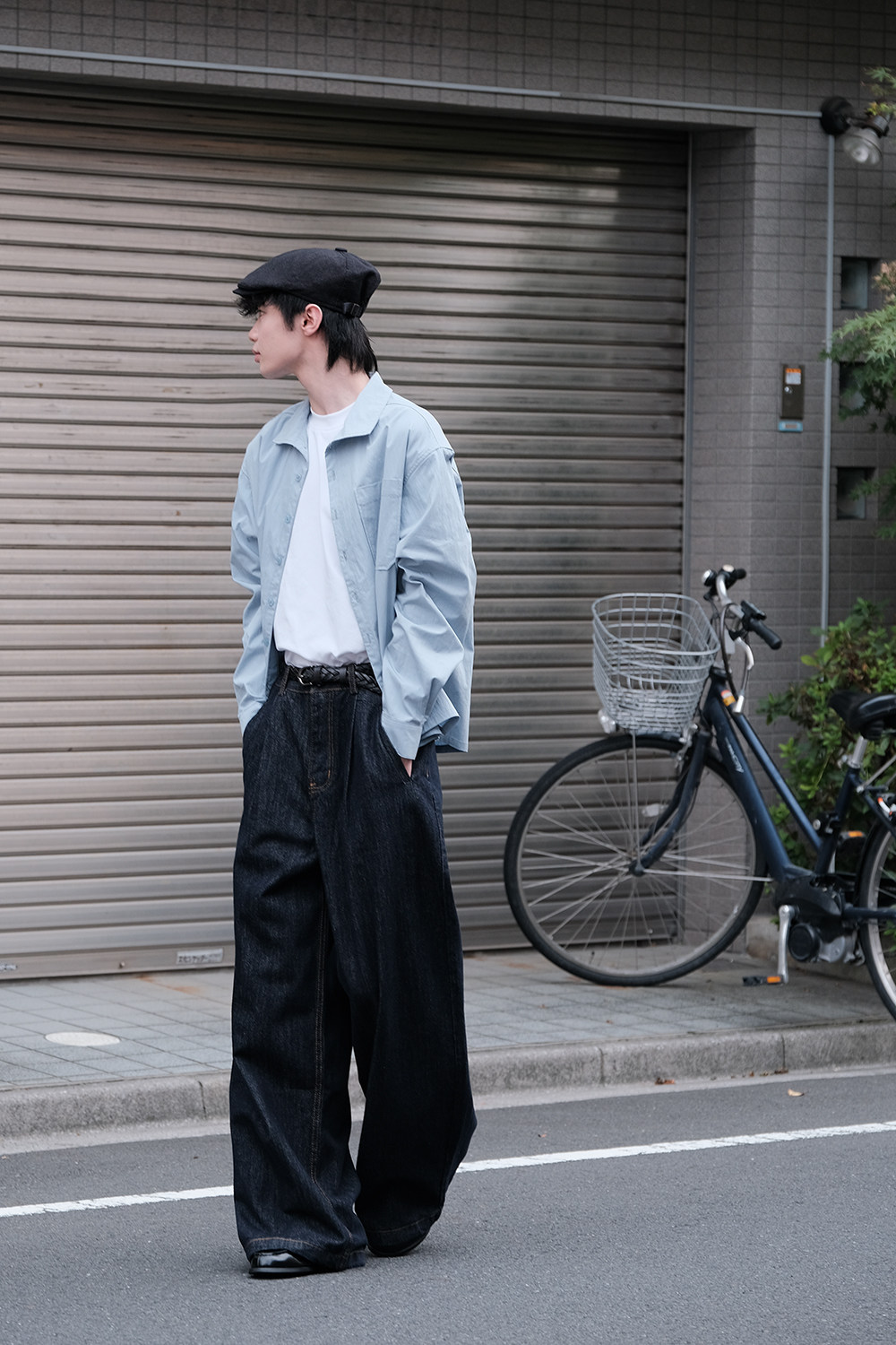  无品牌/无注册商标 