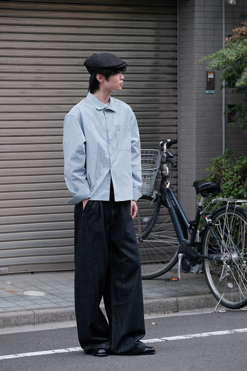  无品牌/无注册商标 