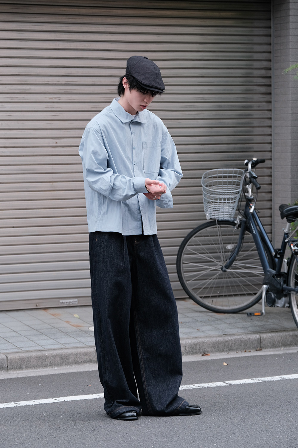  无品牌/无注册商标 