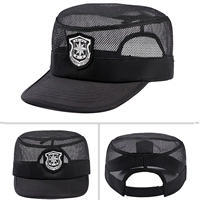 Регулируемая сетка для волос