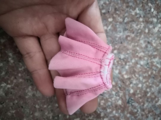 第二波贝Z娃衣服童高丽佳可儿 ob11可穿裤子娃娃服饰配件