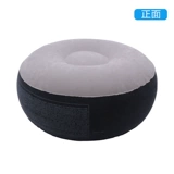 INTEX Надувная портативная подставка для ног, самолет для путешествий, коврик, подушка