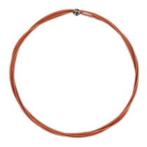 Love song guitar string set of folk string string full set of acoustic guitar string stainless steel phosphor bronze stable penetrating power