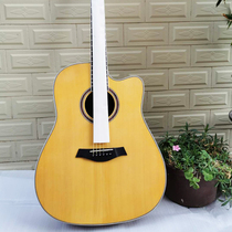 The 41-cloud cedar SharpBilly in the