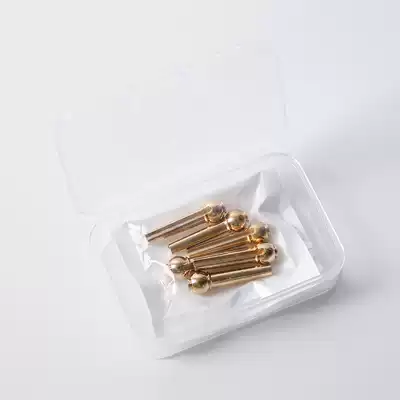 Folk guitar string nail guitar string string bead wood guitar string string tail nail string nail pure copper string cone