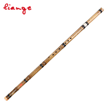 Ding Xiaoming Playing Class Professional Dongxiao 2 Purple Bamboo High-end Xiaochu Xiao Xiao Flute flute G Fadjustment and Fun National Musical Instrument