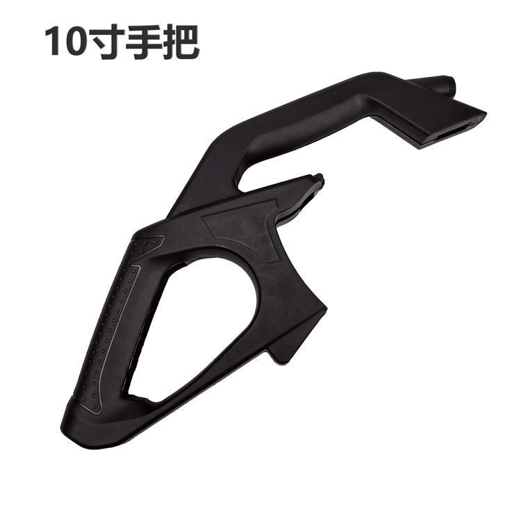 Iron-Free Brushless Variable Frequency Cold Cutting Saw Accessories Parts Inverter Handle Gear Guard Support Rod Screw Rotor