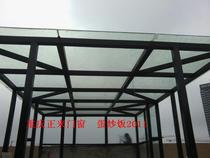 Chongqing Zhengxing Door and Window Sunshine Room Sunshine Top Sunshine Room Slide Top 13996258982