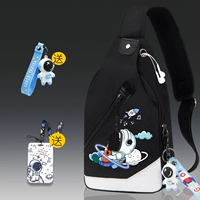 Гитара, подвеска, картхолдер, простой и элегантный дизайн