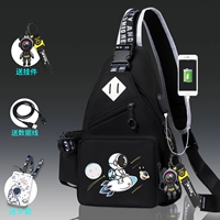 Ракета [обновленная версия] -stid [Подвеска+кабель данных+Card Case]