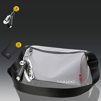 Серый-спенд [подвеска+кошелек]