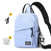 Синий [средний номер] -state [Подвеска+наушники]