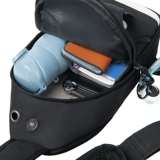 Трендовый космонавт, нагрудная сумка для отдыха, спортивный рюкзак, сумка через плечо, сумка на одно плечо