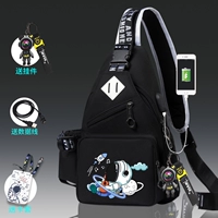 Гитара, подвеска, картхолдер, модернизированная версия