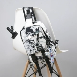 Космонавт, космическая нагрудная сумка, ремешок для сумки для отдыха, сумка на одно плечо для школьников, небольшая сумка, рюкзак, сумка через плечо