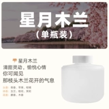 Парфюмированный сменный ультразвуковой аромадиффузор, свежий оригинальный дезодорант