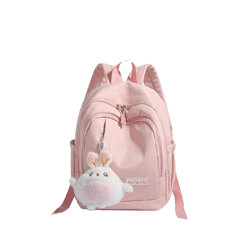 Японский летний альпинистский школьный рюкзак для путешествий, для средней школы