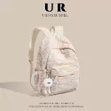 Летняя сумка через плечо, альпинистский ноутбук для путешествий для отдыха, школьный рюкзак