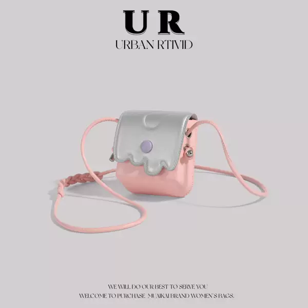 Товары от フエデイ小众轻奢品牌女包