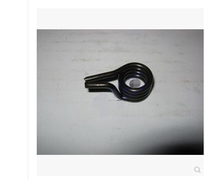 Suitable for Suzuki motorcycle gear shaft return spring GT125 Junchi QS125-5ABCE gear shaft spring