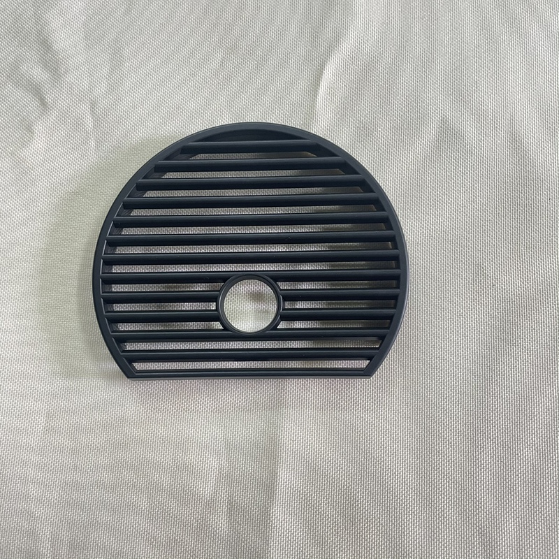 Coffee Machine Parts Nespresso Capsule Coffee Machine Cup Holder Water-Proof Fence Essenza Mini D30