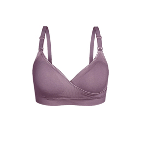 【买一送一】禾达安无钢圈产后哺乳文胸