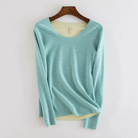 Шелковый синий (одиночный верх)