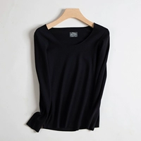 Черный (одинарный верх)