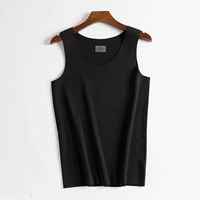 Мужской черный