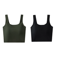 Мосс зеленый+черный