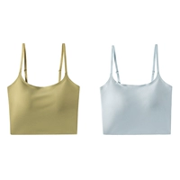 Нежный зеленый+голубой