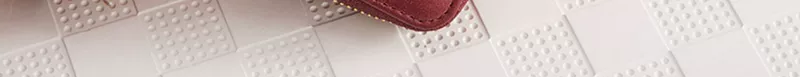 Dede new key bag nữ dây kéo da đa chức năng khóa thắt lưng túi key đa chức năng dung lượng lớn gói thẻ sáng tạo - Trường hợp chính