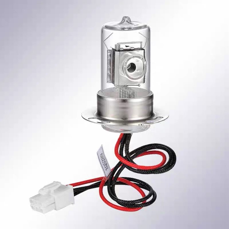 TECHCOMP上海天美UV-1100/2300/2310II/2500/2600 氘灯 0001472