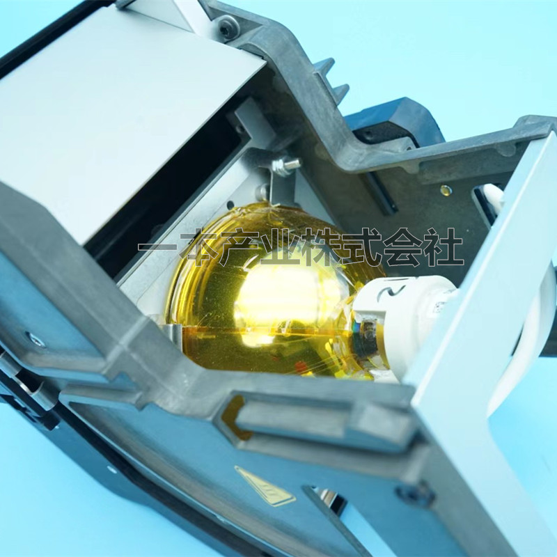 ZEISS蔡司OPMI Pentero900800 1294658贝朗金膜XBO R300W/60氙灯