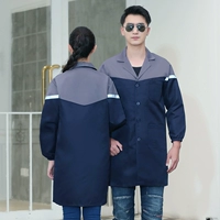 Тибетский синий бой серый