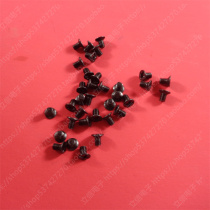 Suitable for Pioneer DJM800 mixer DJ disc player panel special screws that are resistant to oxidation and rust-free