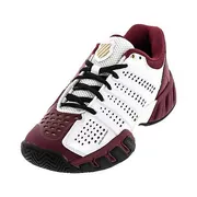 Giày tennis K.Swiss Gaiwei Bigshot Light 2.5 sneakers đỏ và trắng trẻ trung