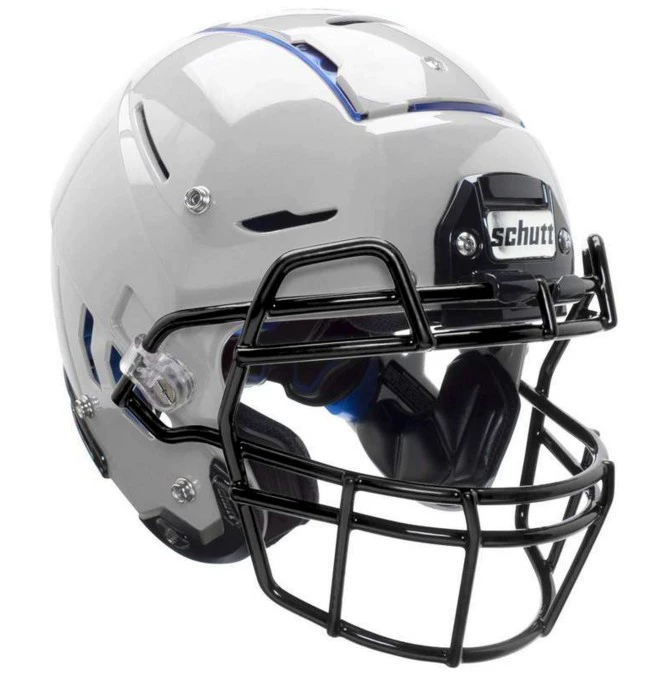 Mua Mũ bảo hiểm bóng đá Schutt Custom 2018 Mũ bảo hiểm dành cho người lớn Shute F7 Series