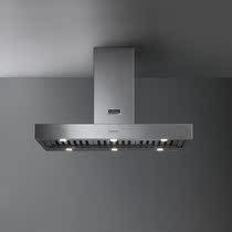 Italy imported falmec Fang Mei Ke Line Pro 120cm Zhongdao range hood