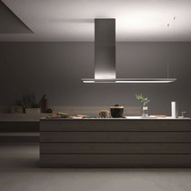 Italy imported falmec Fang Meike Zenith NRS 180cm Mid Island range hood