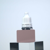 BT2100 Hand Coated Matte Light Brown SM Chiefs Continental Waterborne Paint