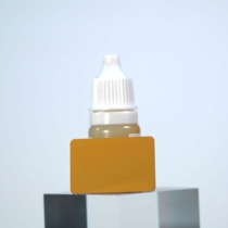 BT2092 Hand Coated Matte Sauce SM Chief Continental Waterborne Paint