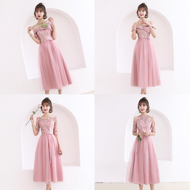Robe du soir conventionnel - Ref 3212950 Image 1