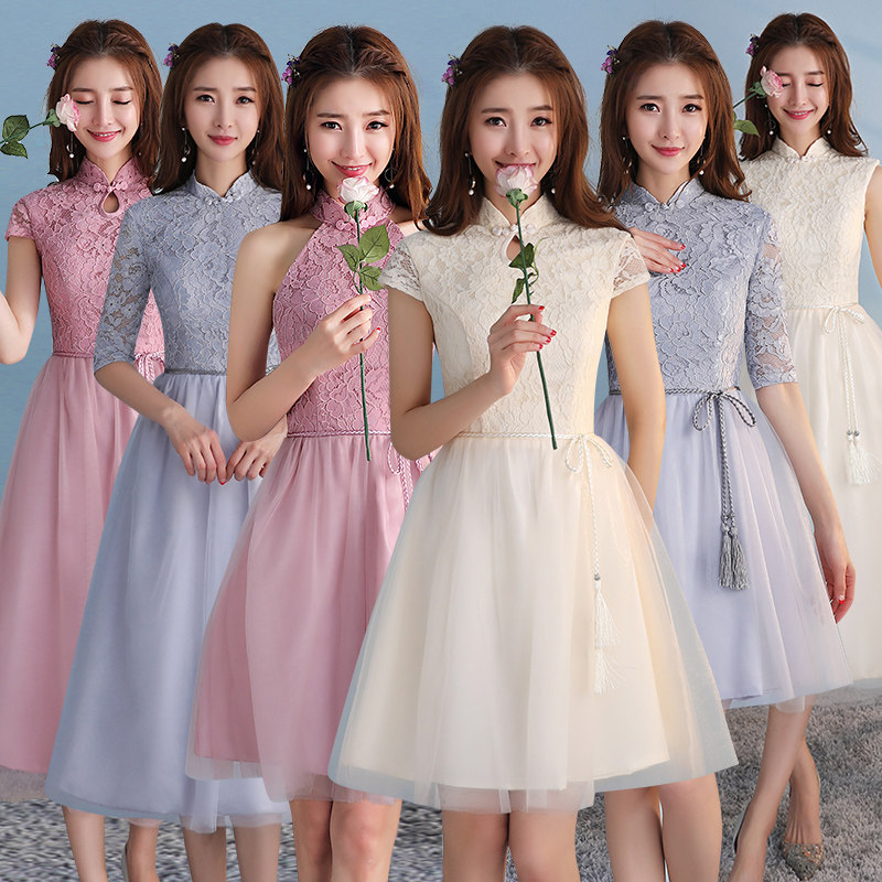 Robe de soirée conventionnel - Ref 3210750 Image 1