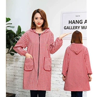 Принесение шляпы красной и белой сетки носит (большой размер QB