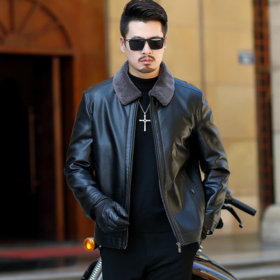 布度尼2020秋季新款立领夹棉毛呢外套